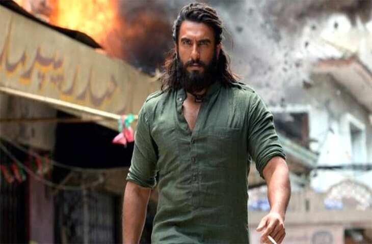 Box Office Shock: 'धुरंधर 2' की ऐतिहासिक कमाई से कांपा इंडियन सिनेमा, 'बाहुबली 2' को पछाड़कर नंबर-2 पर पहुंची फिल्म