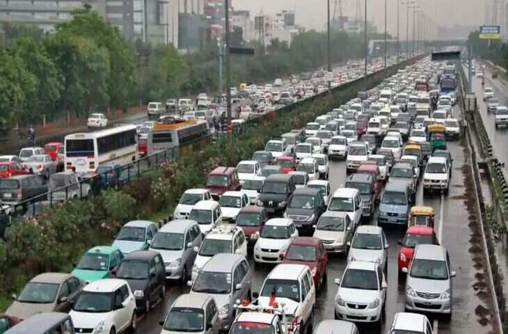 हरियाणा में घुसने इ पहले जान ले सरकार का बड़ा फैसला वरना पड़ सकते ही मुसीबत में, इतने साल पुराने पर्यटन वाहनों पर लगी रोक&nbsp;