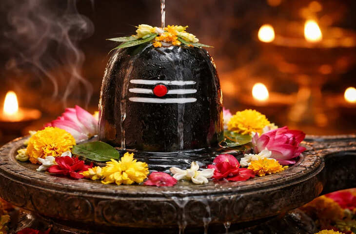आज सावन प्रदोष का दुर्लभ संयोग! जानें किस समय पूजा करने से प्रसन्न होंगे भोलेनाथ
