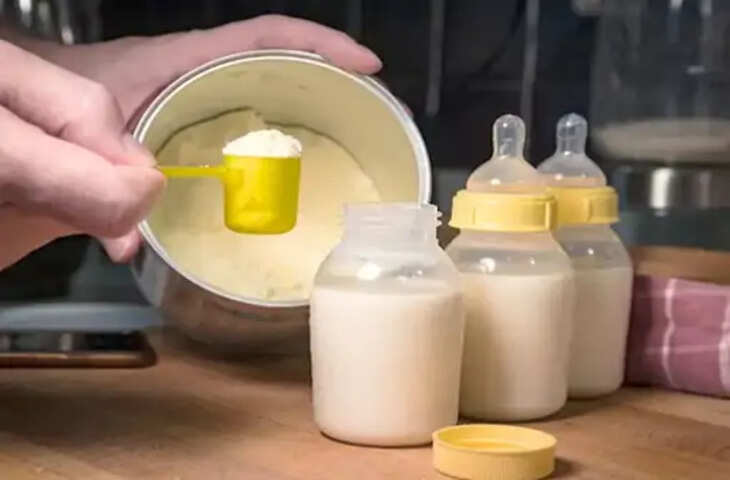 Baby Food Rules: महाराष्ट्र में फॉर्मूला मिल्क और बेबी फूड पर सख्ती, विज्ञापन से लेकर पैकेजिंग तक नए नियम