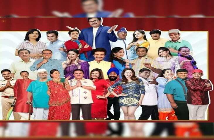 गोकुलधाम के बाद अब नया धमाका, TMKOC मेकर्स ने लॉन्च किया नया शो, जाने कहाँ उठा सकते है आनंद&nbsp;