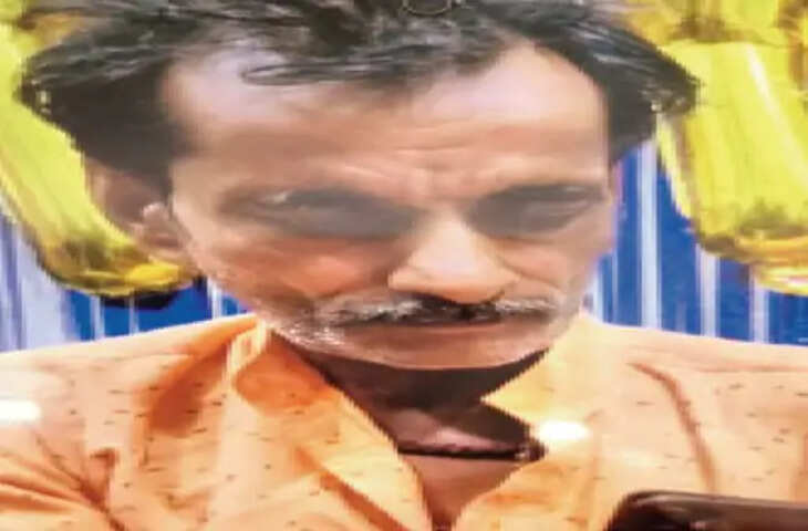 शाम 5 से 6 बजे के बीच वारदात, रेस्टोरेंट कर्मचारी की हत्या