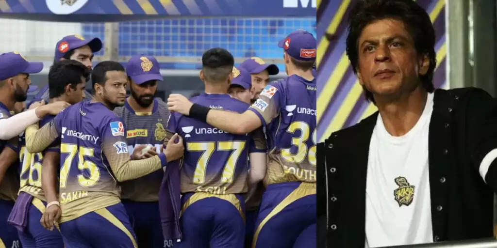 KKR ने कोचिंग स्टाफ में IPL 2023 के आगाज से पहले हुआ बड़ा फेरबदल, इन 2 सदस्यों की कराई टीम में धमाकेदार एंट्री