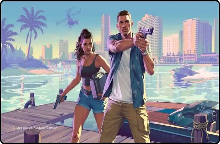 GTA 6 Pre Order: गेमर्स के लिए बड़ी खुशखबरी! जानिए किस तारीख से शुरू होगी GTA 6 की प्री-बुकिंग