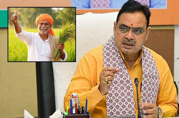 सीएम भजनलाल ने दिया &lsquo;ग्रीन सिग्नल&rsquo;, अन्नदाताओं के लिए 87 करोड़ की सौगात, जानें कहां-क्या होंगे काम?