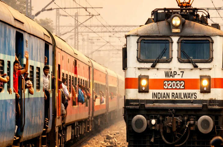 Summer 2026: बेंगलुरु‑कानपुर के बीच नई स्पेशल समर ट्रेन, सफर होगा आरामदायक, देखें टाइमिंग और स्टॉप्स