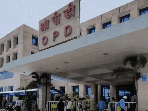 आईसीयू में बदल रहा मरीजों का ट्रेंड: युवाओं में बढ़ रहे स्ट्रेस और स्क्रीन टाइम से जुड़े मामले, विशेषज्ञ बोले- गंभीर मरीजों का पैटर्न बदला