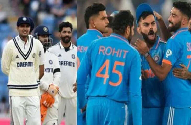 भारत की नई टीम का ऐलान, अफगानिस्तान सीरीज में बुमराह-जडेजा को आराम, वीडियो में जाने ईशान किशन की 3 साल बाद वापसी