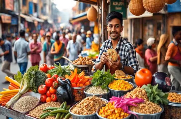 Street Vendor Loan: ठेला लगाने वालों के लिए बड़ी खुशखबरी! बिना गारंटी ₹50,000 तक मिलेगा कर्ज, जानें कौन कर सकता है आवेदन