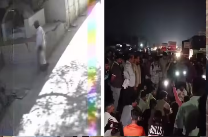 पुणे रेप-मर्डर केस में NCW का सख्त रुख, स्वतः संज्ञान लेकर फास्ट ट्रैक जांच की मांग