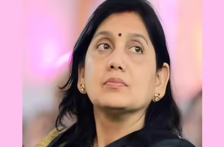 बिहार की राजनीति में उभरता राजपूत चेहरा: लवली आनंद की सक्रियता दिग्गजों पर पड़ती दिख रही भारी