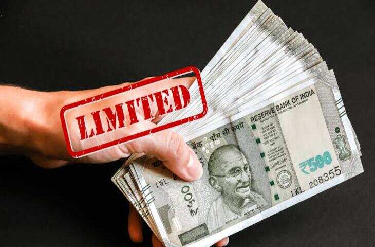 UPI Ban Impact: अगर भारत में सिर्फ कैश से होने लगे हर भुगतान, तो अर्थव्यवस्था पर क्या पड़ेगा असर?