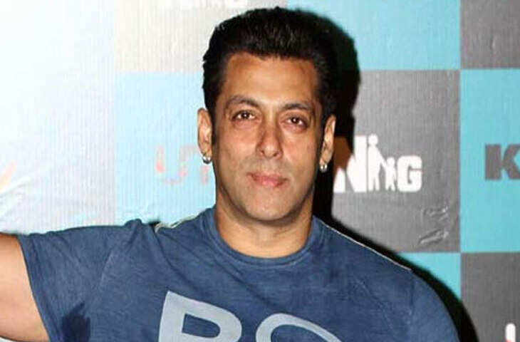 Salman Khan&nbsp;फायरिंग मामले में आया अबतक का सबसे बड़ा अपडेट, इस राज्य से गिरफ्तार किया गया&nbsp;5वां आरोपी