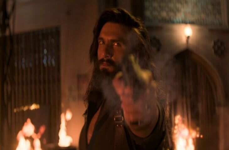 Dhurandhar 2 Box Office: 25वें दिन चौथे रविवार को ताबड़तोड़ कमाई, 1100 करोड़ी बनने से बस चंद कदम दूर है फिल्म&nbsp;