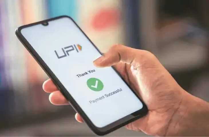 UPI पेमेंट पर 0.4% MDR चार्ज दिवाली तक टला, दुकानदारों को राहत; बिहार के शहरों में घटा डिजिटल लेनदेन
