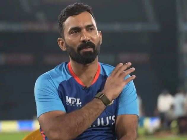 dinesh karthik