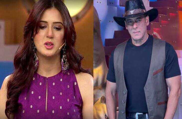 Bigg Boss 20: सलमान खान ने AI और डीपफेक वीडियो पर जताई चिंता, बोले- 'ऐसे लोगों पर कार्रवाई जरूरी'
