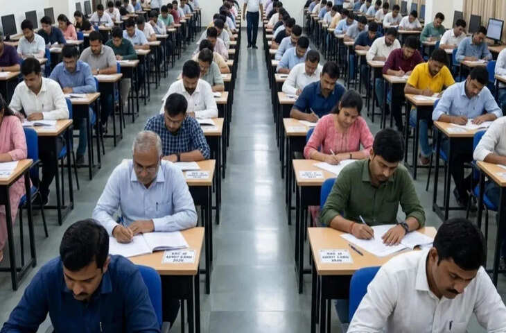NIC भर्ती 2026: बिना रिटन एग्जाम मिलेगी जॉब! GATE स्कोर से हो रहा सिलेक्शन, आवेदन की आखिरी तारीख नजदीक