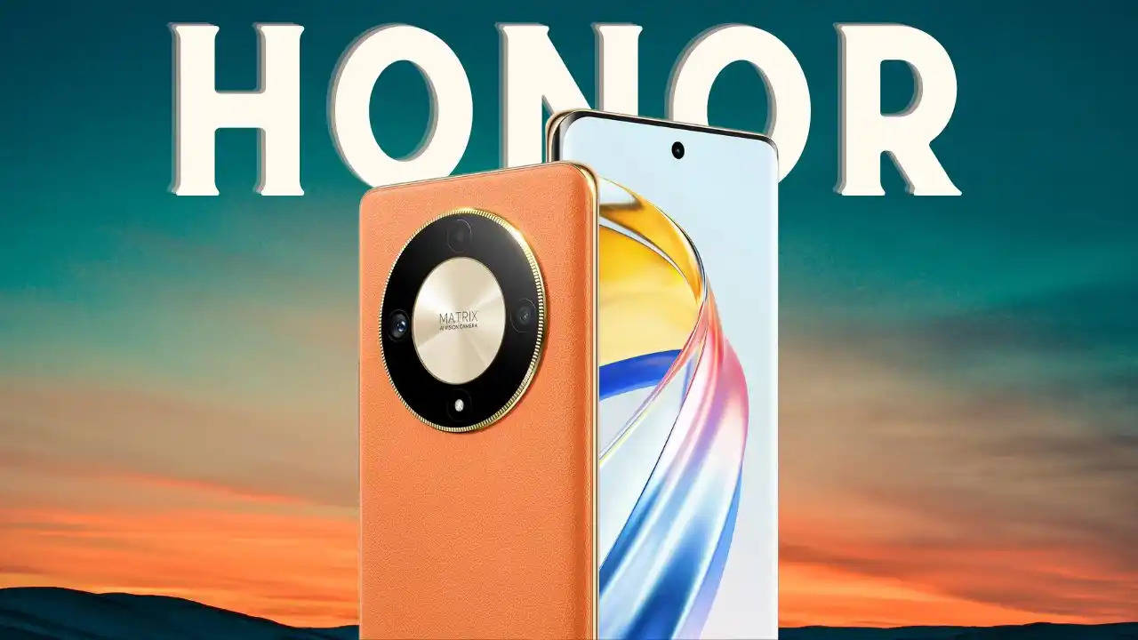 Honor X9B Seen On This Website, Will Enter India Soon, Will Compete ...