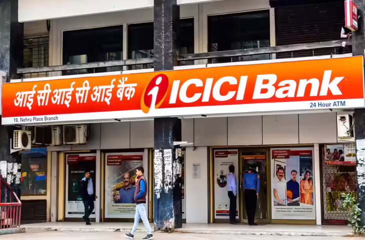 ICICI बैंक में 50,000 रुपये बैलेंस जरूरी!&nbsp;HDFC, SBI, PNB और Kotak में क्या है न्यूनतम सीमा, यहां विस्तार से जानिए सबकुछ&nbsp;