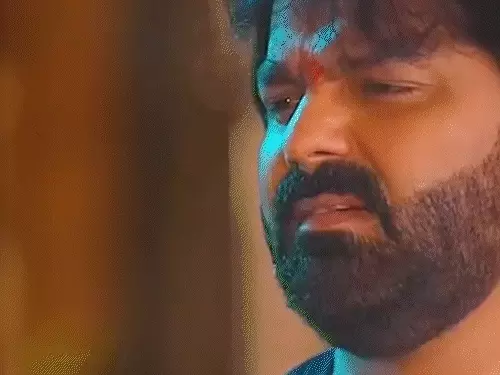 पवन सिंह बोले- &lsquo;2 एक्ट्रेस के साथ कभी काम नहीं करूंगा&rsquo;, कहा- &lsquo;मुझे झूठ पसंद नहीं&rsquo;; यूजर्स बोले- एक अक्षरा सिंह, दूसरी कौन?