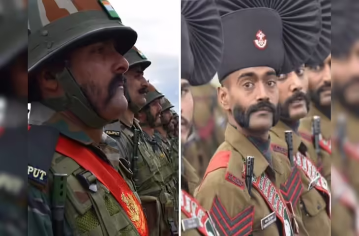 Indian Army ने लगाया सख्त प्रतिबंध, अब वर्दी में जवान नहीं लगा सकेंगे परफ्यूम और डियोड्रेंट