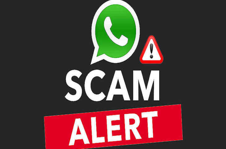 WhatsApp लाएगा बड़ा सुरक्षा अपडेट! अब खुद पहचानकर बताएगा कौन सा मैसेज है फ्रॉड, स्कैमर्स की बढ़ेगी मुश्किल