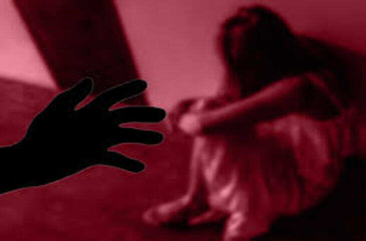 राजकोट में 6 साल की बच्ची से निर्भया जैसा कांड, रेप की कोशिश, फिर की दरिंदगी