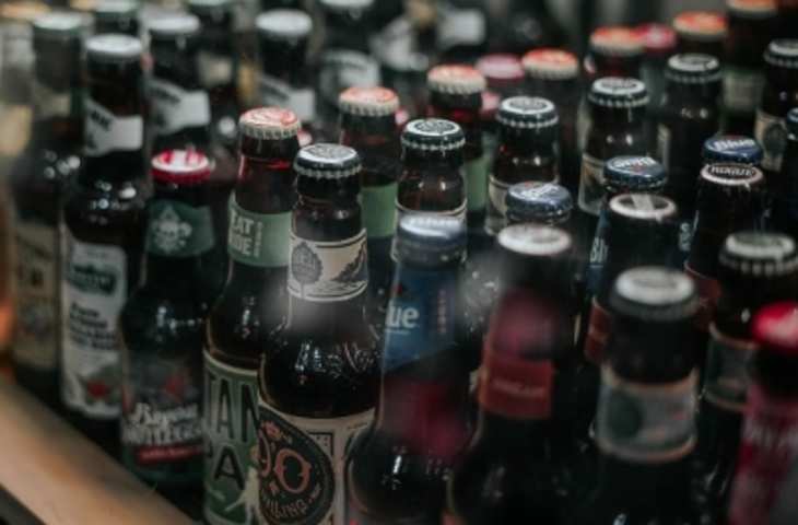 दो Indian-Americans पर चोरी की बीयर खरीदने व बेचने का आरोप