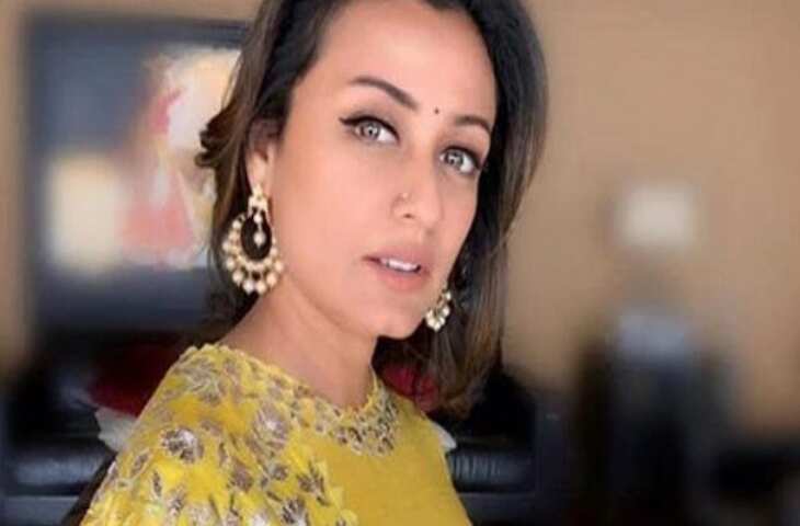 पूर्व मिस इंडिया महेश बाबू की पत्नी नम्रता शिरोडकर अब ऐसी दिखती हैं, फेंस ने पहचानने से किया इंकार&nbsp;