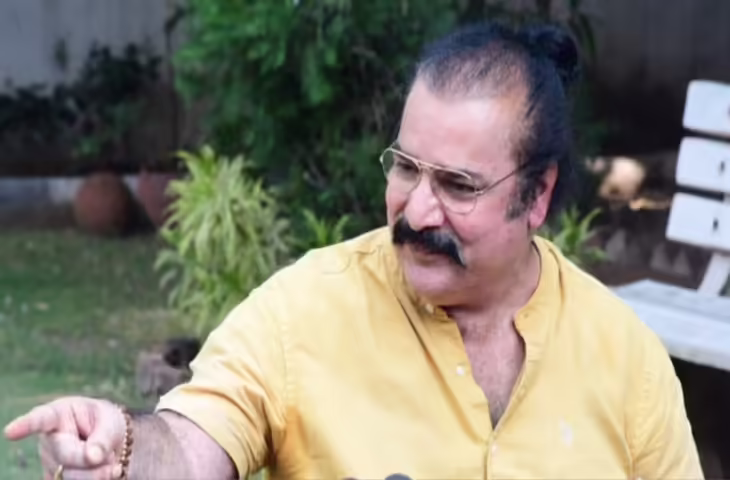 वीडियो में देखें पूर्व मंत्री खाचरियावास ने राज्य सरकार के बजट को बताया दिशाहीन और जनविरोधी