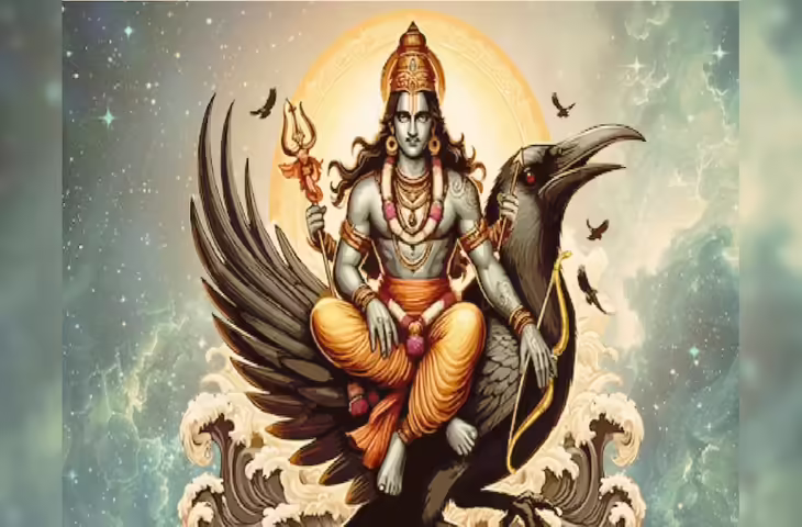 Shani Dev Puja Vidhi: शनिवार को ऐसे करें शनि देव की पूजा, मिलेगी&nbsp;शनि दोष, साढ़े साती और ढैया से मुक्ति