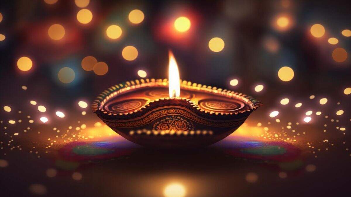 Diwali 2023 do these remedies for money in Diwali