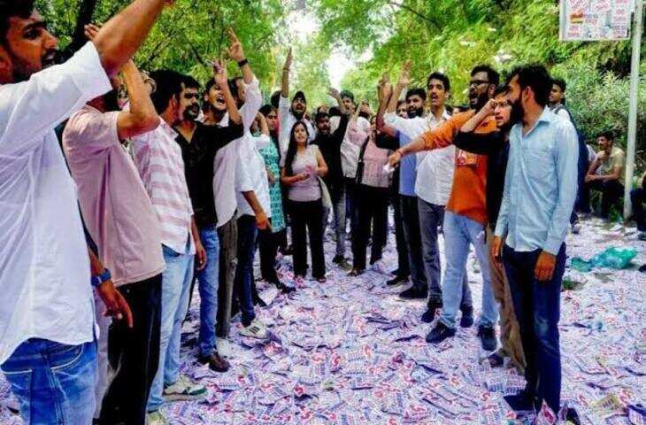 DUSU Election 2026: डीयू छात्रसंघ चुनाव की वोटिंग खत्म, आज आएगा रिजल्ट; ABVP-NSUI-AISA-SFI के बीच मुकाबला