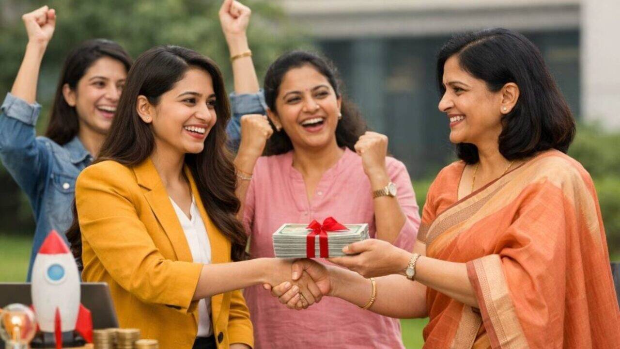 Women Startup Scheme: सिर्फ महिलाओं के लिए 5 सरकारी योजनाएं, मिल सकती है ₹10 लाख तक की आर्थिक मदद