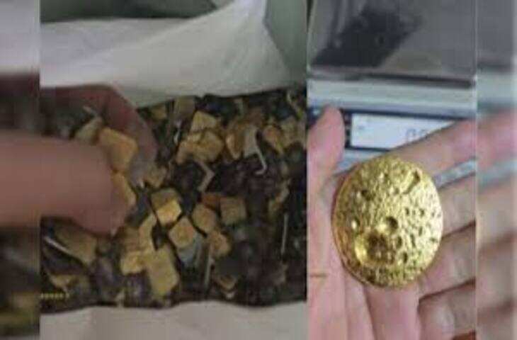 चीन से एक चौंकाने वाली खबर सामने आई है, जहां एक आदमी ने बेकार SIM कार्ड का इस्तेमाल करके खुद को करोड़पति बना लिया है। आदमी का दावा है कि उसने अपने घर में पड़े बेकार SIM कार्ड से करीब 3.2 मिलियन रुपये कीमत का 191 ग्राम सोना निकाला है। इस घटना से जुड़ा एक वीडियो सोशल मीडिया पर वायरल हो रहा है, जिसे देखकर हर कोई हैरान रह गया है और SIM कार्ड से सोना निकालने का क्रेज शुरू हो गया है।  SIM कार्ड से निकाला 191 ग्राम सोना दरअसल, सोशल मीडिया पर एक वीडियो वायरल हो रहा है जिसमें ग्वांगडोंग प्रांत के हुईझोउ शहर का रहने वाला कियाओ नाम का एक आदमी करोड़पति बन गया है। वीडियो में आदमी SIM कार्ड को केमिकल बैरल में डुबोकर सोना निकालने के लिए अलग-अलग तरीके आजमाता हुआ दिख रहा है। कहा जा रहा है कि SIM कार्ड से निकाले गए पदार्थ को छानकर और गर्म करने के बाद, आदमी ने आखिर में 191 ग्राम सोना निकाला, जिसकी कीमत करीब 200,000 युआन (लगभग 26 से 27 लाख रुपये) है।  यूज़्ड SIM कार्ड की डिमांड बढ़ी चाओ का वीडियो सामने आने के बाद, सेकंड-हैंड मार्केट में एक अजीब ट्रेंड देखने को मिला है। चीन में अलग-अलग ऑनलाइन प्लेटफॉर्म और लोकल मार्केट में पुराने SIM कार्ड और बैंक कार्ड अचानक बहुत ज़्यादा कीमत पर बिकने लगे हैं, और इसकी वजह साफ़ है। लोगों को लगने लगा है कि इन कार्ड से सोना निकाला जा सकता है, और यह अमीर बनने का एक आसान तरीका हो सकता है।  यूज़र्स भी हैरान सोशल मीडिया पर वायरल हो रहे इस वीडियो को अब तक 5 मिलियन से ज़्यादा लोग देख चुके हैं। सोशल मीडिया यूज़र्स इस वीडियो पर अलग-अलग तरह से रिएक्ट कर रहे हैं। एक यूज़र ने लिखा, "मैं सब कुछ छोड़कर अभी SIM कार्ड खरीदने जा रहा हूँ।" दूसरे ने लिखा, "यह सिर्फ़ एक पब्लिसिटी स्टंट है; ऐसा कुछ नहीं हो रहा है।" फिर एक और यूज़र ने लिखा... सच में, अगर आपकी किस्मत ऐसी है तो ऐसा होना चाहिए, वरना ऐसा नहीं होना चाहिए।