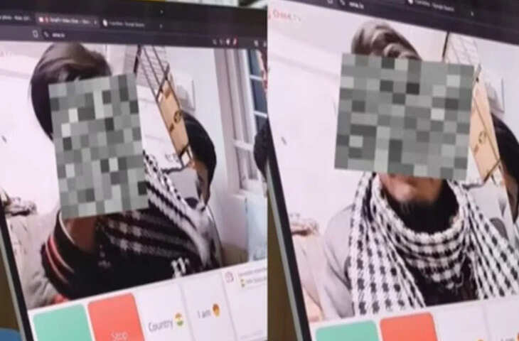 होली का त्योहार: खुशियों के बीच छिपी दर्दभरी सच्चाई, वायरल हुआ वीडियो