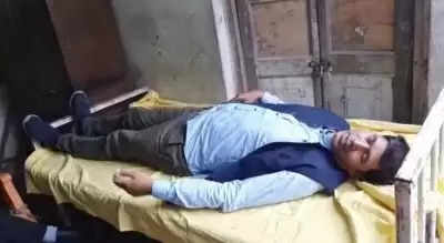 Bihar कार्यालय में घुसकर बीडीओ की पिटाई, प्रखंड प्रमुख के पति और उनके समर्थकों पर लगा आरोप