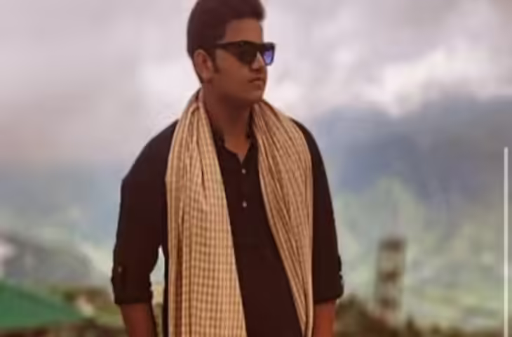 लखनऊ हत्याकांड में बड़ा खुलासा &mdash; बेटे अक्षत को पिता की व्यवसायिक और करियर राय से थी निराशा, डॉक्टर नहीं बनना चाहता था, अपना व्यापार करना चाहता था