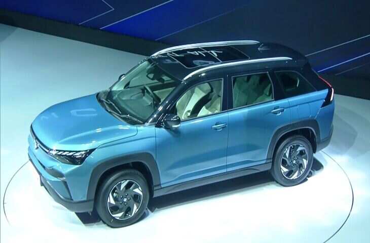 दिवाली पर कार खरीदने वालों की मौज! Maruti Victoris को चुनौती देने आ रही हैं 3 दमदार SUVs