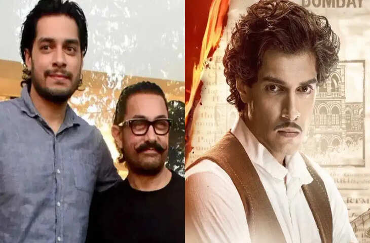 डेब्यू फिल्म पर मंडरा रहे संकट के बादल उधर चौथी फिल्म की तैयारी में जुटे Junaid Khan, जाने कैसी होगी फिल्म ?&nbsp;
