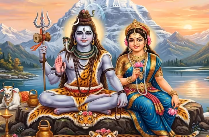 Hartalika Teej 2026: हरतालिका तीज कब है? जानिए व्रत की तारीख, पूजा विधि और 36 घंटे निर्जला व्रत का महत्व