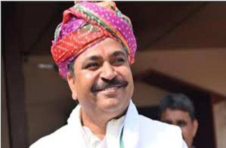 टीकाराम जूली ने राज्य बजट पर कसा तंज, कहा &ndash; &lsquo;बजट में झूठ के अलावा कुछ नहीं&rsquo;