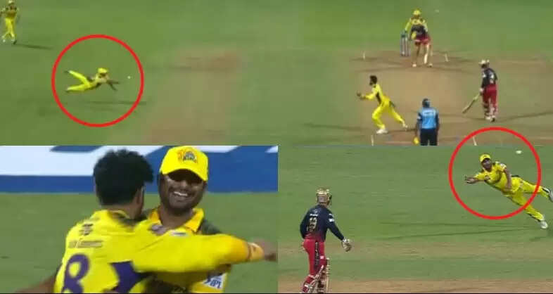 IPL 2022 CSK vs RCB Highlights--1.JPG