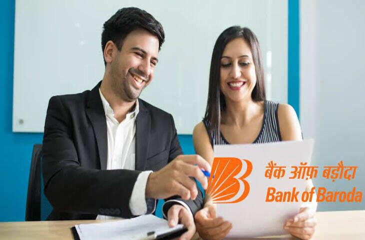 Bank of Baroda Recruitment 2026: बैंक ऑफ बड़ौदा में 1100 पदों पर भर्ती, 24 सितंबर तक मौका; जानें योग्यता और फीस