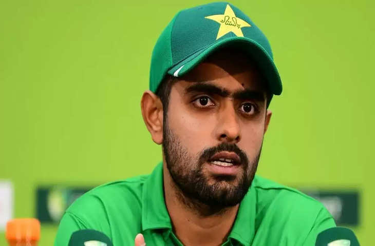 Babar Azam ने दिया विराट कोहली के रिकॉर्ड तोड़ने पर रिपोर्टर के सवाल तो मजेदार अंदाज में जवाब