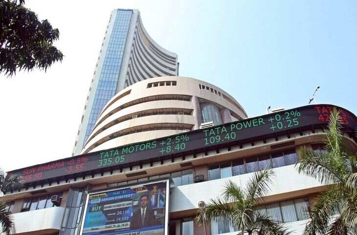 Stock Market&nbsp;Closing : हरे निशान में बंद हुआ बाजार! लेकिन निवेशकों के क्यों डूबे 22 हजार करोड़, सेंसेक्स&nbsp;273 अंक बढ़कर क्लोज&nbsp;
