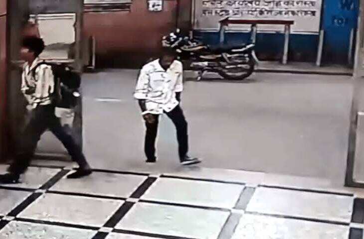 रिटायर्ड IAS अधिकारी के हत्यारे का अब तक सुराग नहीं, 100 से ज्यादा परिचितों से पूछताछ; आगरा-वृंदावन में लगाए पोस्टर