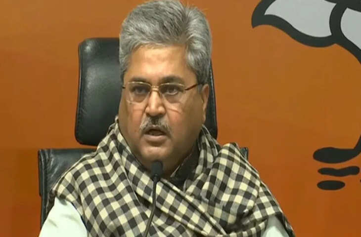 अंकिता भंडारी हत्याकांड पर गरमाई उत्तराखंड की सियासत, बीजेपी नेता दुष्यंत गौतम बोले-मेरी छवि धूमिल करने की कोशिश