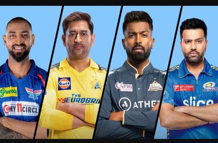 IPL 2023 Playoffs1111